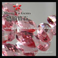 SCATTER CRYSTALS CONFETTI GEM Pink Crystal Table Diamond GLOV0029#KR11-